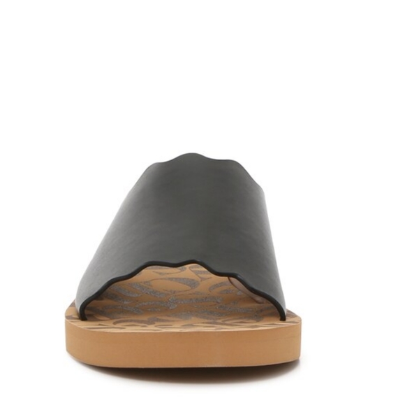 See by Chloe Essie Slide Sandal 7 - Picture 2 of 9